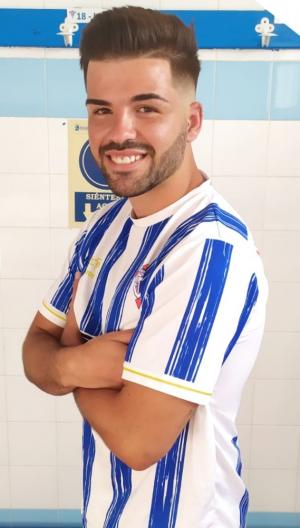 Cristian (Bollullos C.F.) - 2021/2022